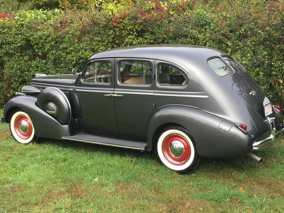 1938 Buick Special - Image 12 of 31