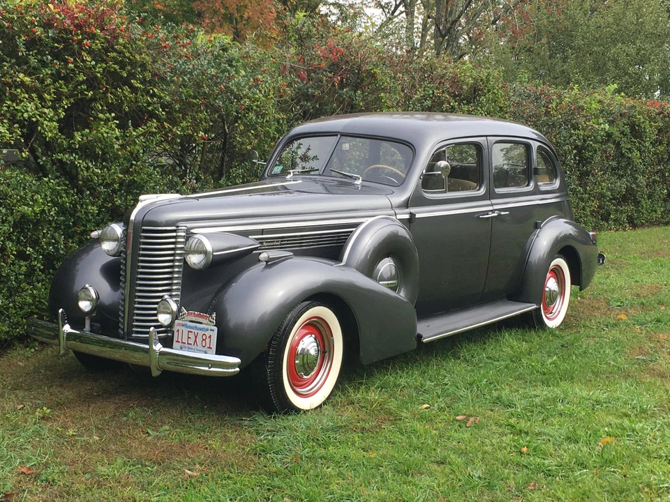 1938 Buick Special - Image 3 of 31