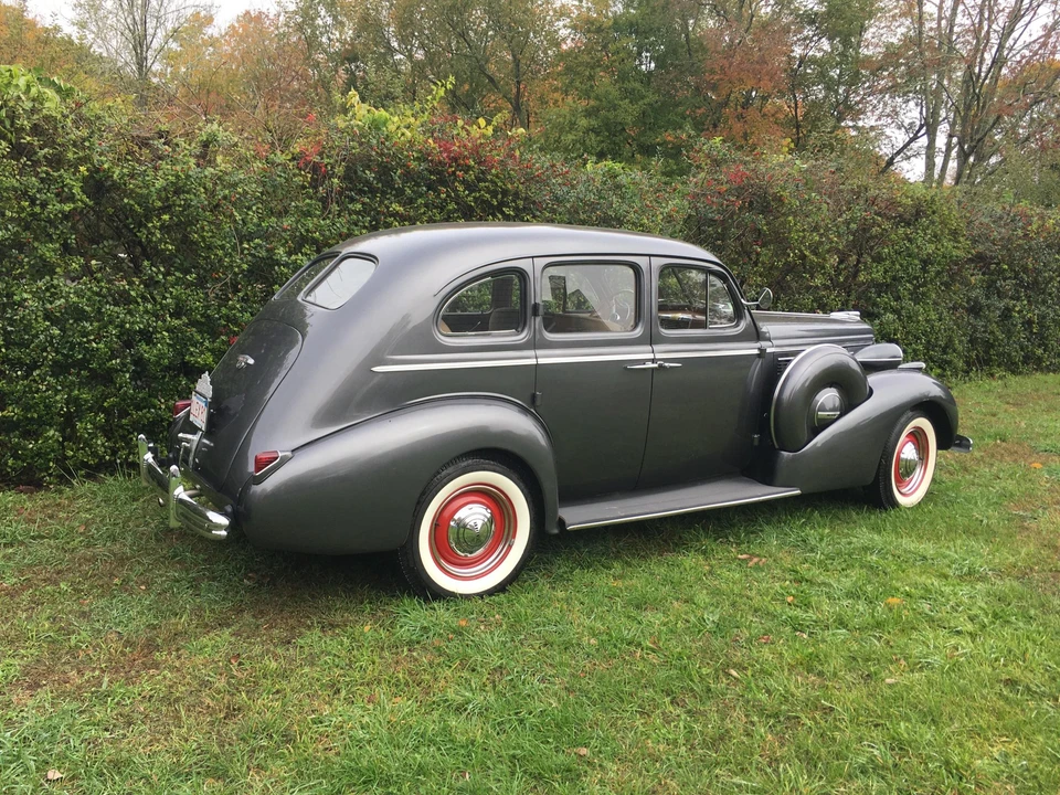1938 Buick Special - Image 8 of 31