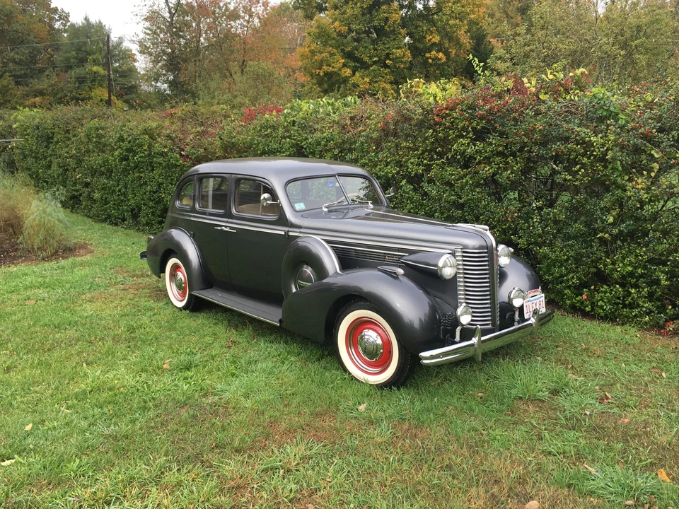 1938 Buick Special - Image 5 of 31