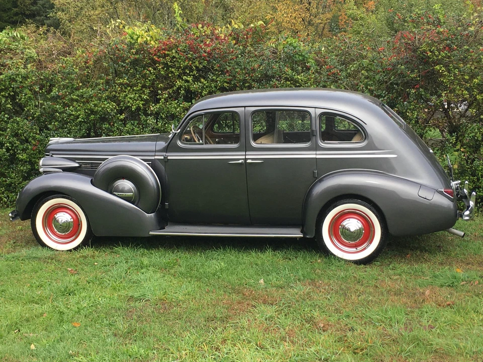 1938 Buick Special - Image 13 of 31