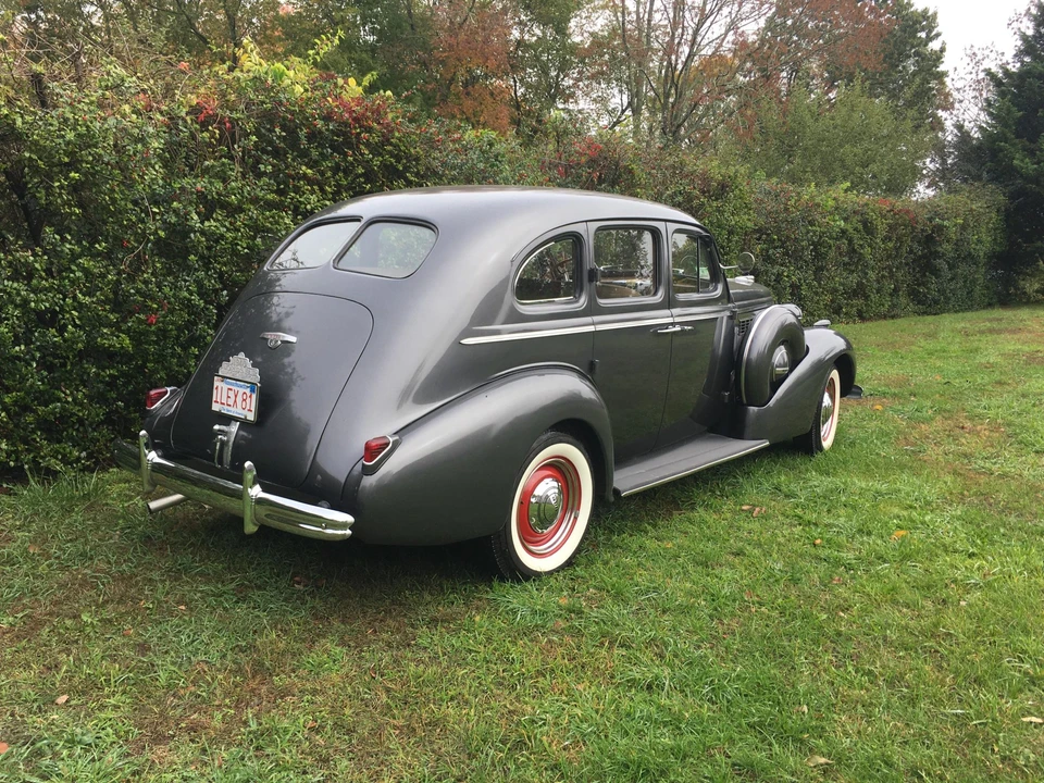 1938 Buick Special - Image 9 of 31