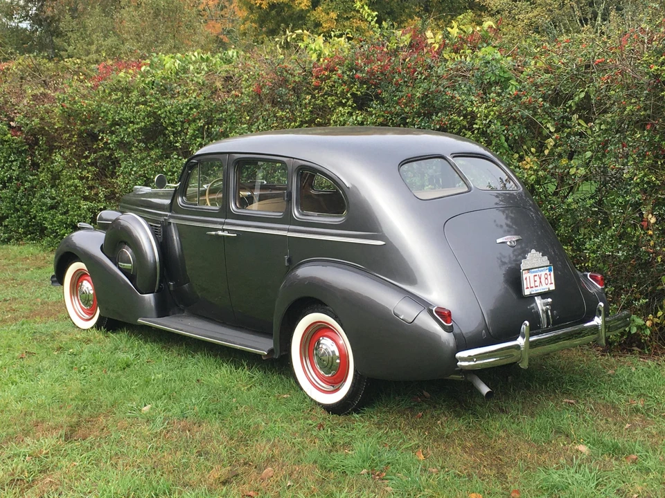 1938 Buick Special - Image 11 of 31
