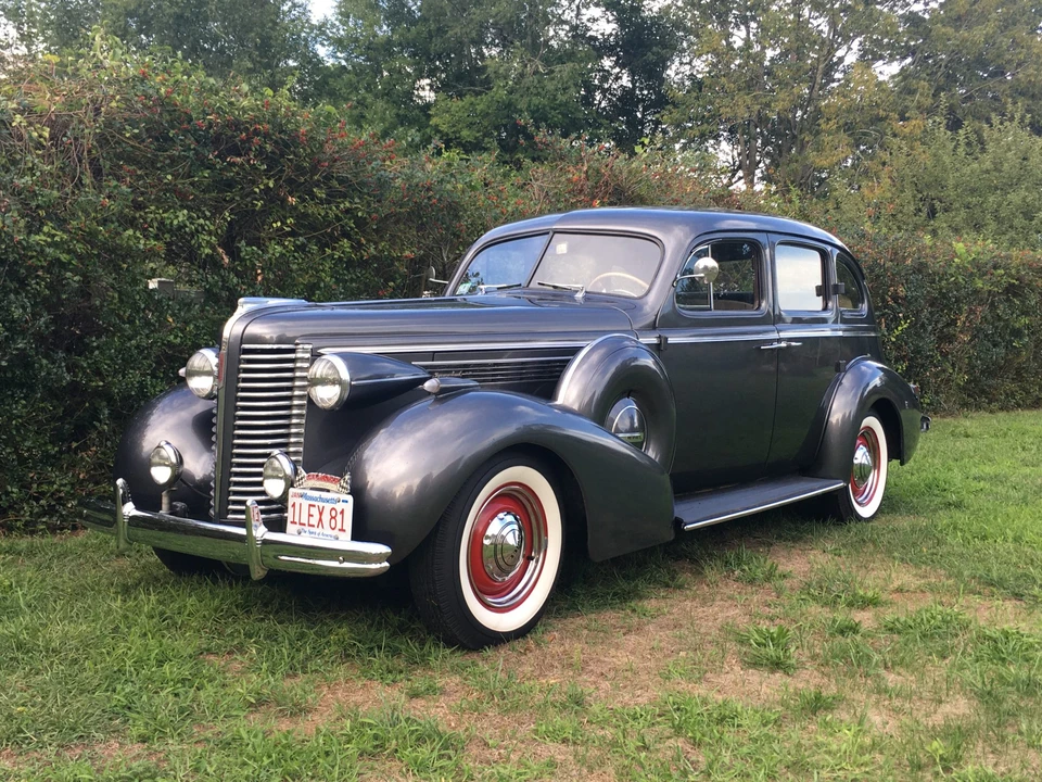 1938 Buick Special - Image 2 of 31