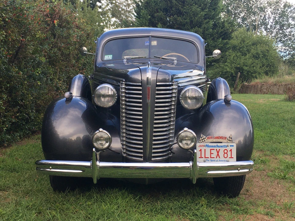 1938 Buick Special - Image 4 of 31