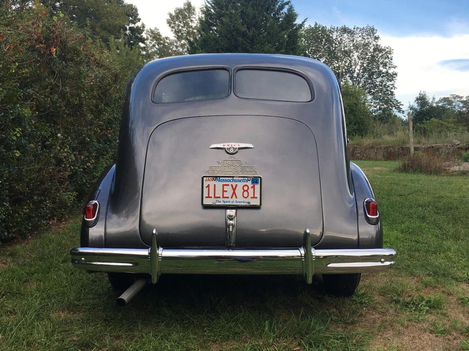 1938 Buick Special - Image 10 of 31