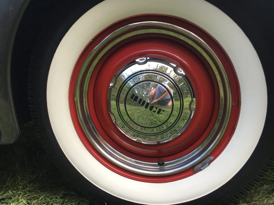 1938 Buick Special - Image 27 of 31