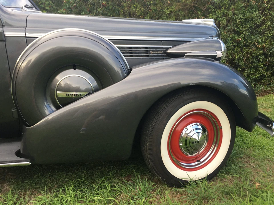 1938 Buick Special - Image 20 of 31