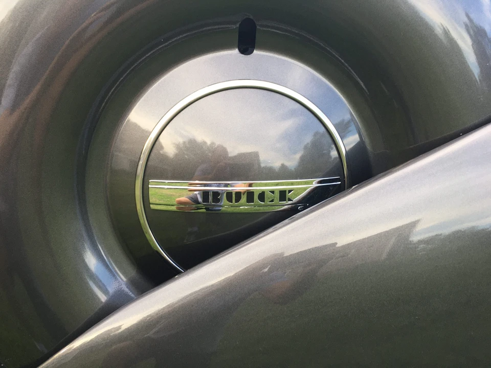 1938 Buick Special - Image 22 of 31