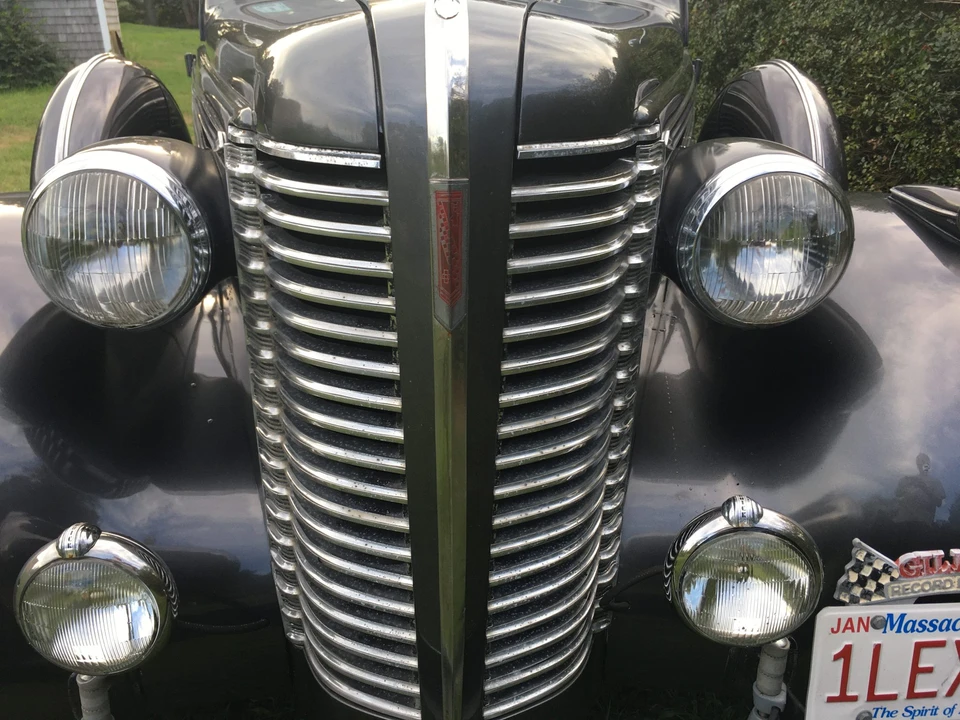 1938 Buick Special - Image 16 of 31