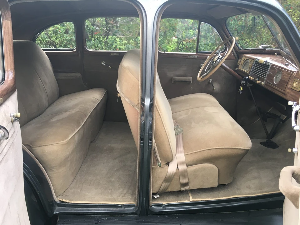 1938 Buick Special - Image 31 of 31