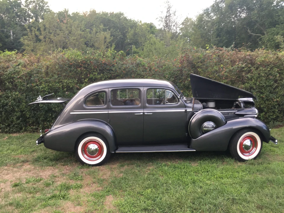 1938 Buick Special - Image 14 of 31