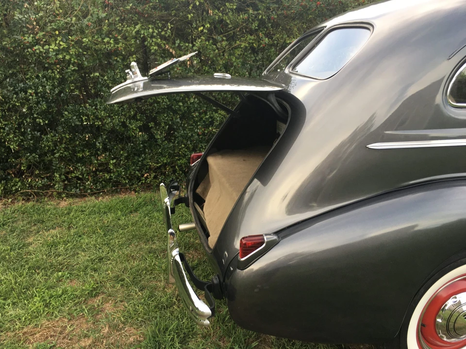 1938 Buick Special - Image 23 of 31