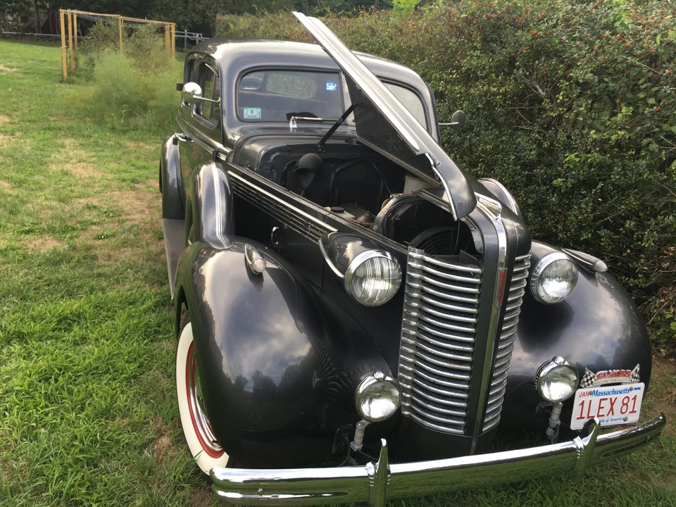 1938 Buick Special - Image 15 of 31