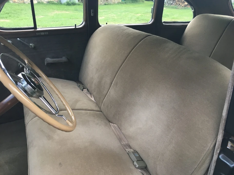 1938 Buick Special - Image 29 of 31