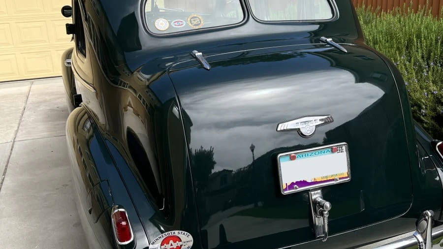 1938 Buick Special - Image 3 of 3