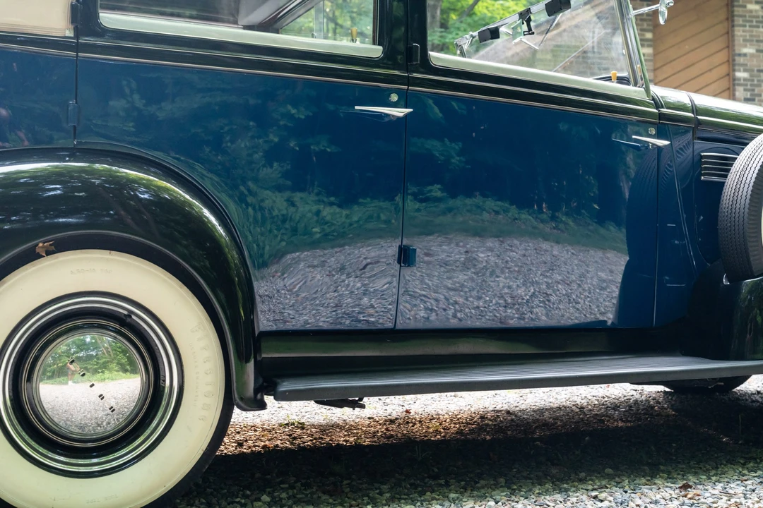 1938 Buick Special - Image 25 of 31