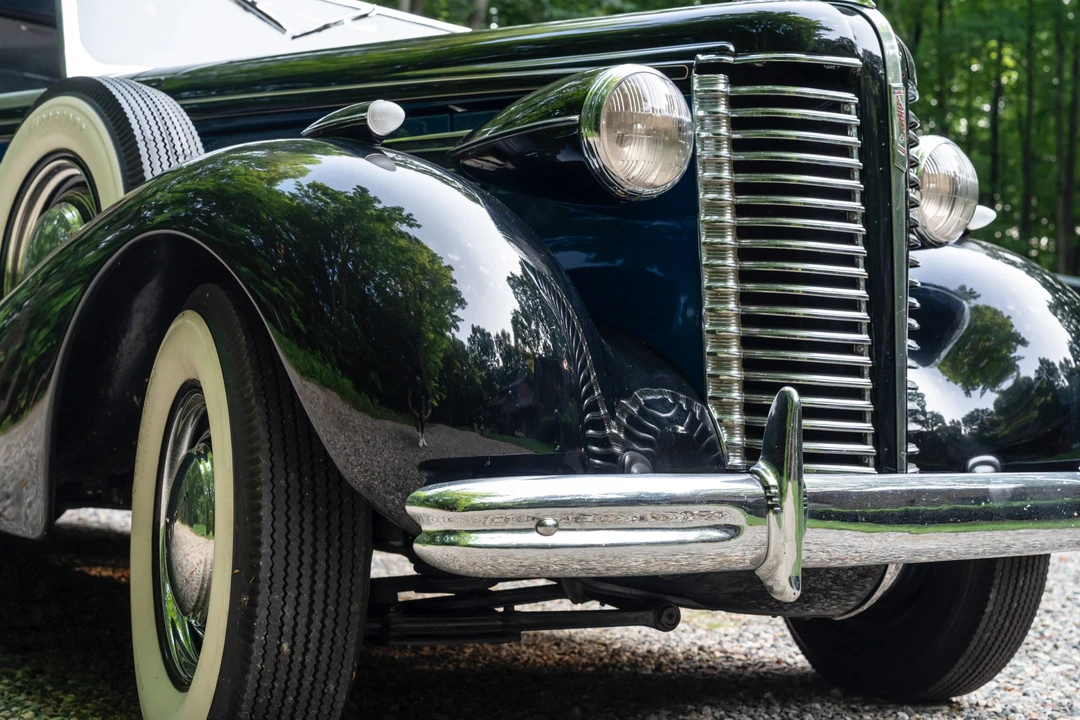 1938 Buick Special - Image 12 of 31