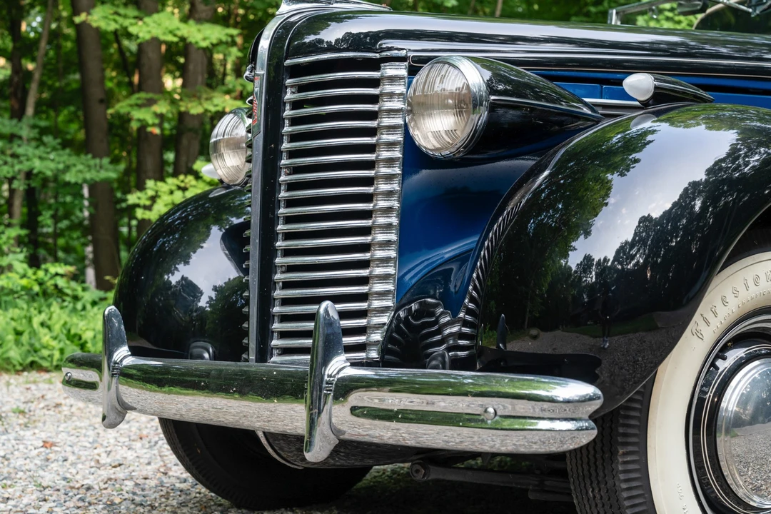1938 Buick Special - Image 10 of 31