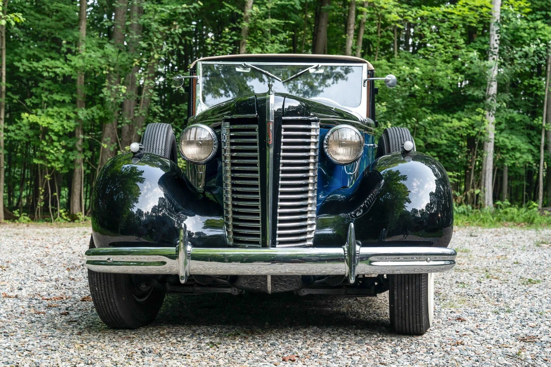 1938 Buick Special - Image 2 of 31