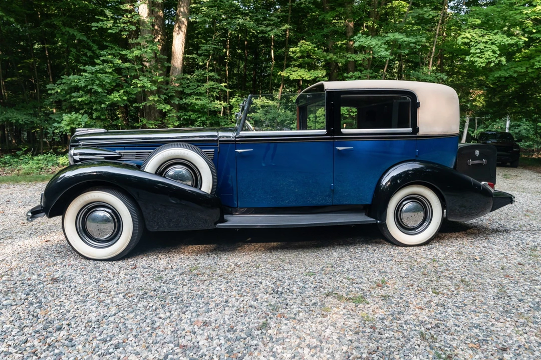 1938 Buick Special - Image 7 of 31