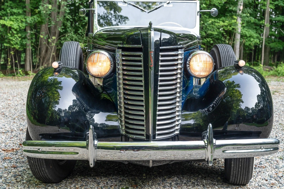 1938 Buick Special - Image 13 of 31