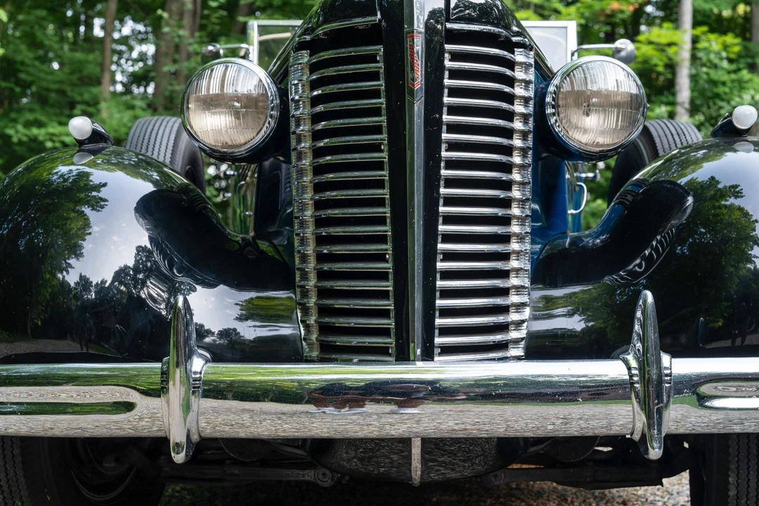 1938 Buick Special - Image 11 of 31