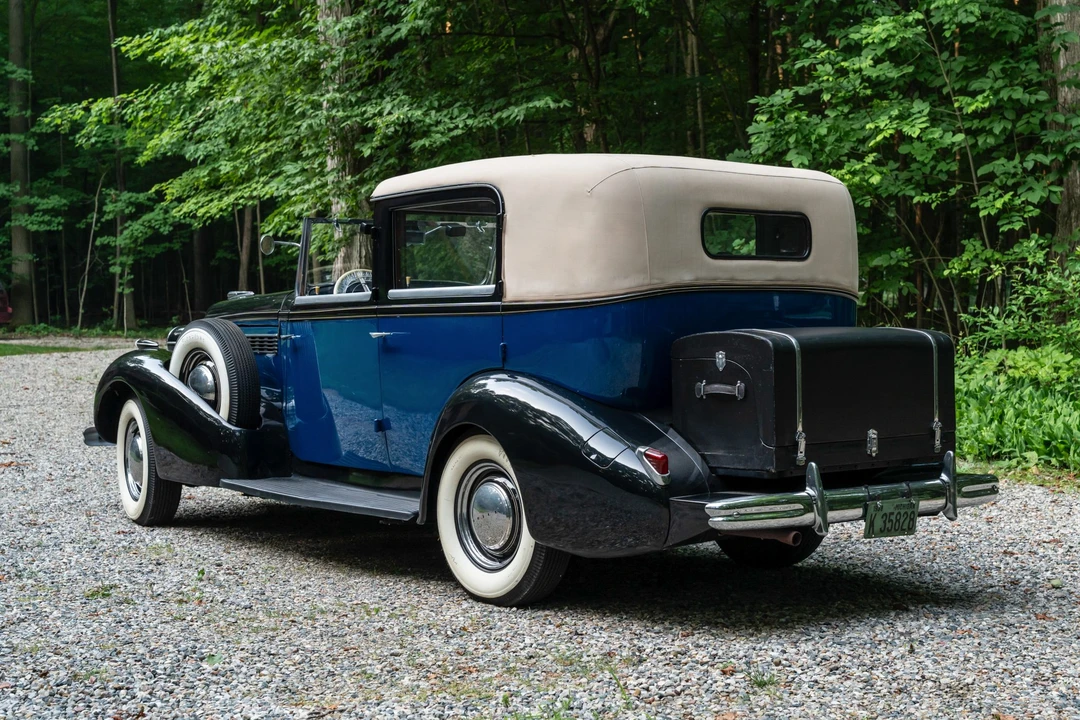 1938 Buick Special - Image 6 of 31