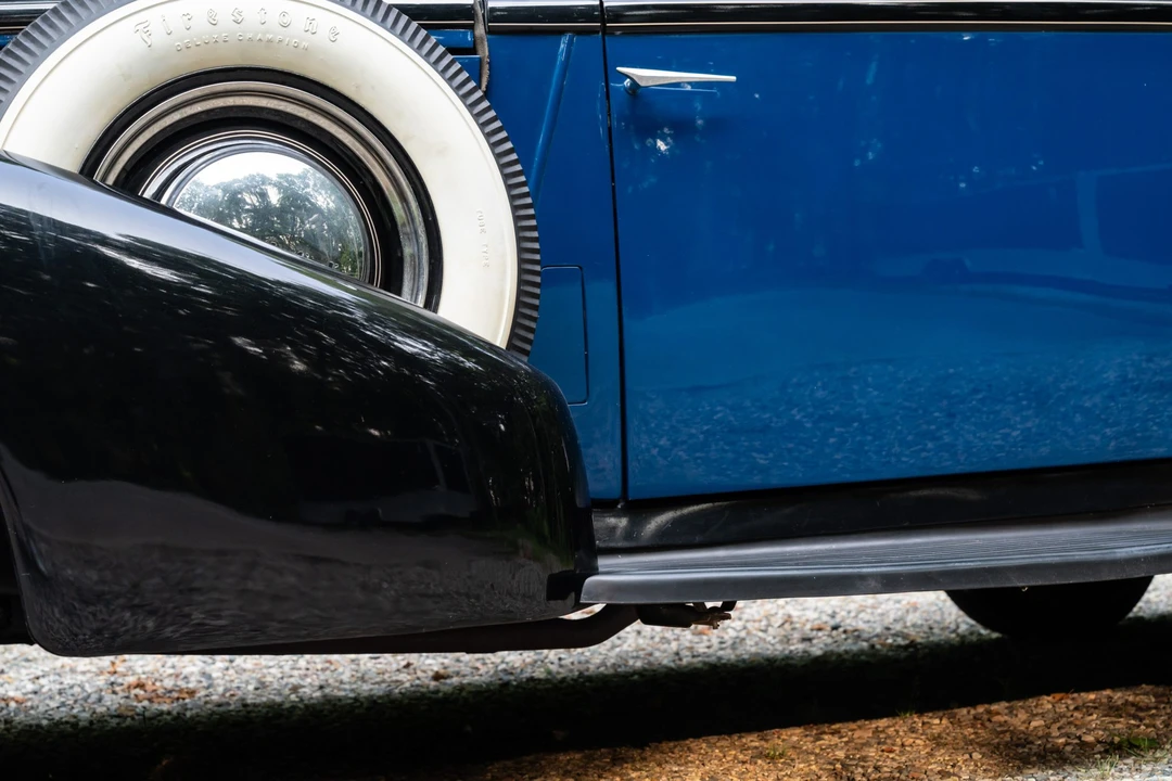 1938 Buick Special - Image 31 of 31
