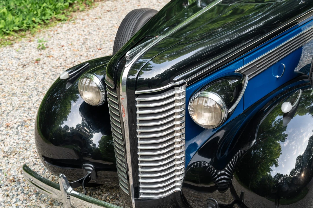 1938 Buick Special - Image 9 of 31