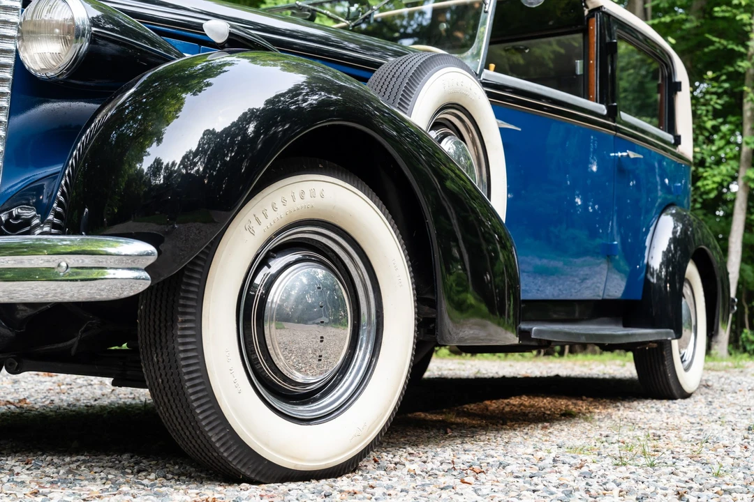 1938 Buick Special - Image 29 of 31