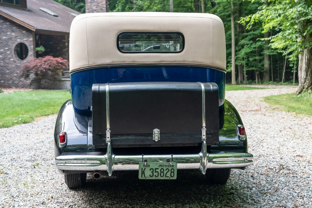 1938 Buick Special - Image 5 of 31
