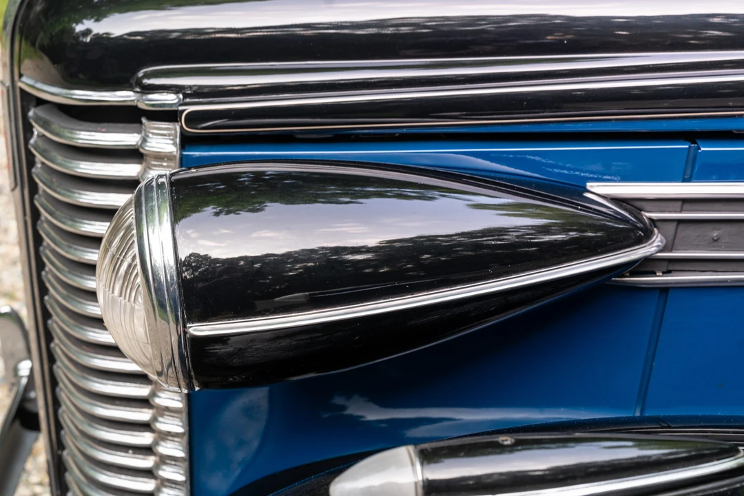 1938 Buick Special - Image 17 of 31