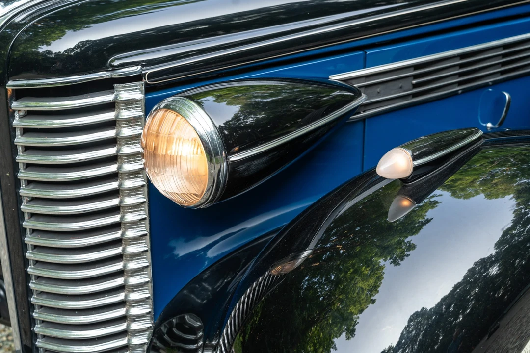 1938 Buick Special - Image 15 of 31