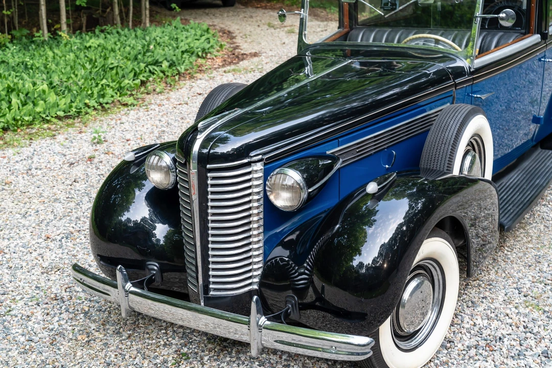 1938 Buick Special - Image 8 of 31