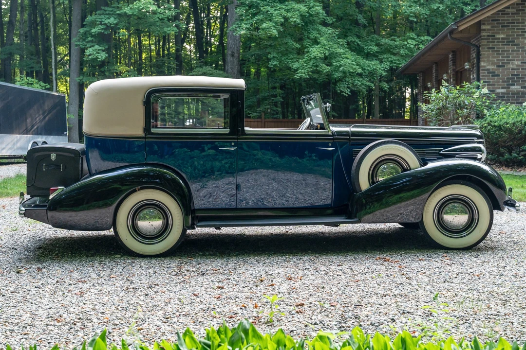 1938 Buick Special - Image 3 of 31