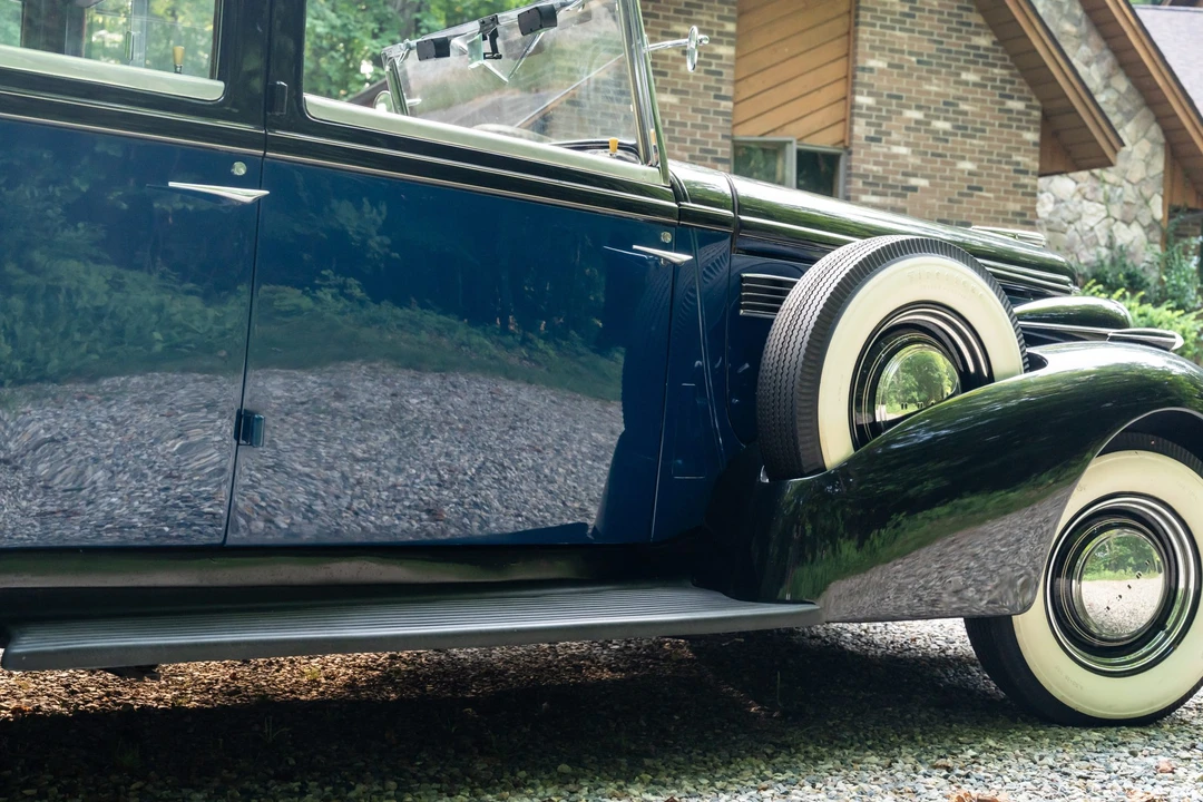 1938 Buick Special - Image 24 of 31