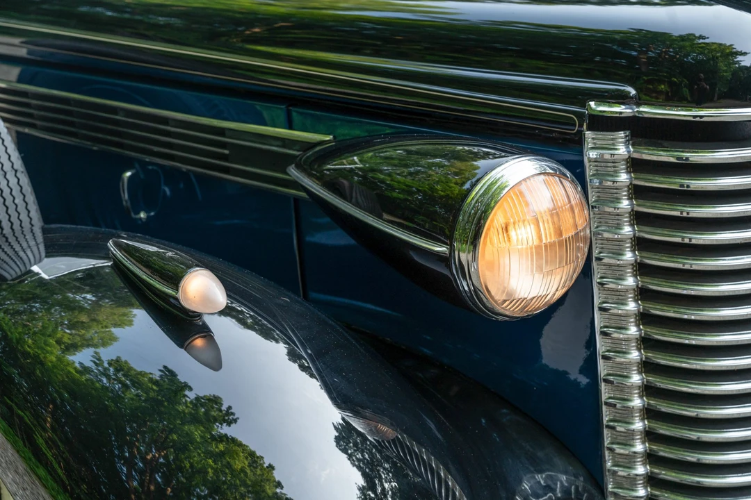 1938 Buick Special - Image 14 of 31