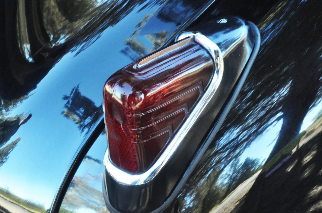 1938 Buick Century - Image 31 of 31