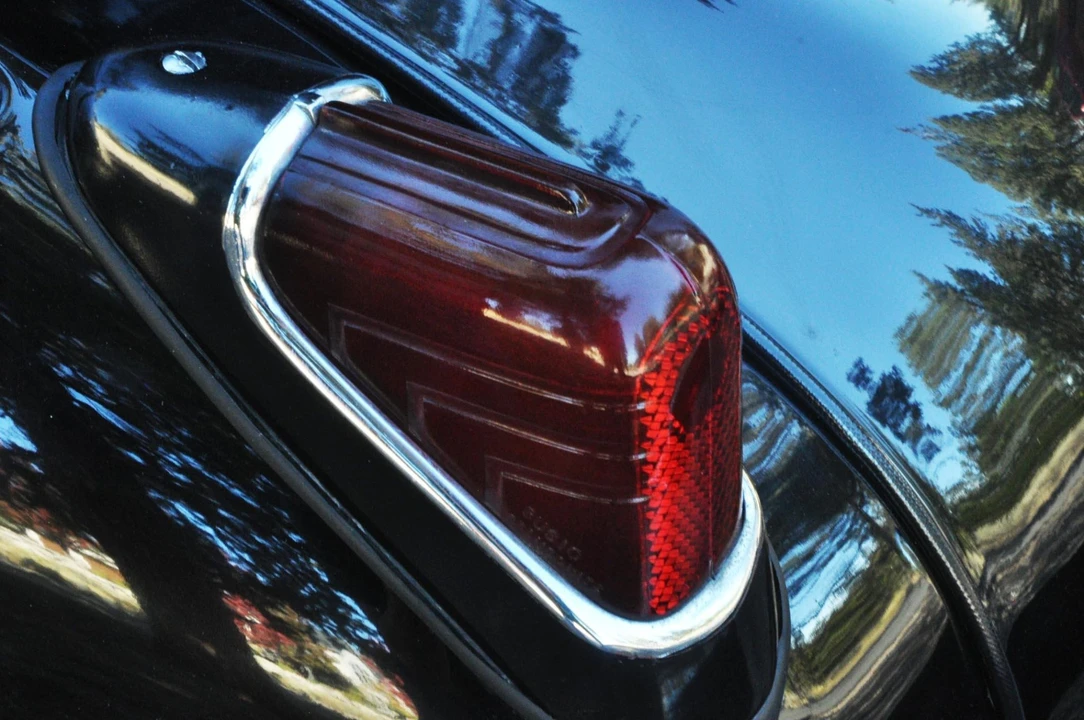 1938 Buick Century - Image 28 of 31