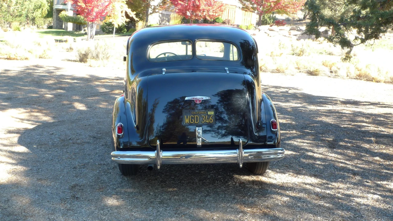 1938 Buick Century - Image 6 of 31