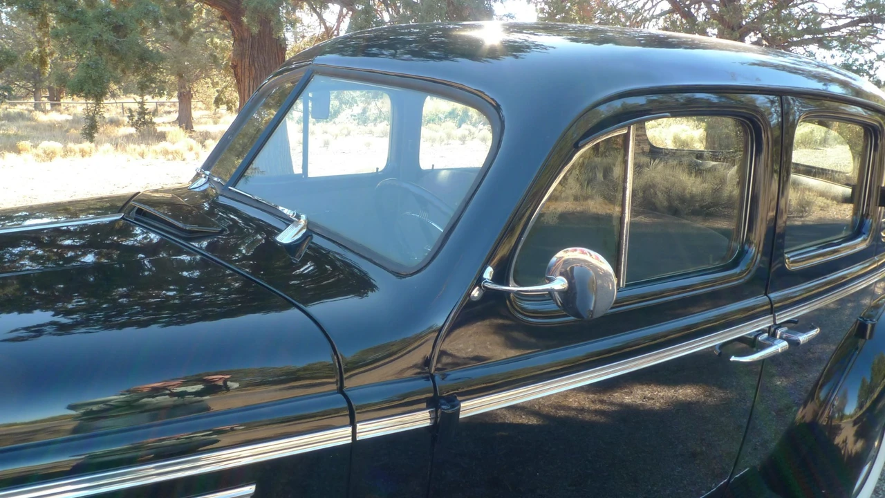 1938 Buick Century - Image 20 of 31