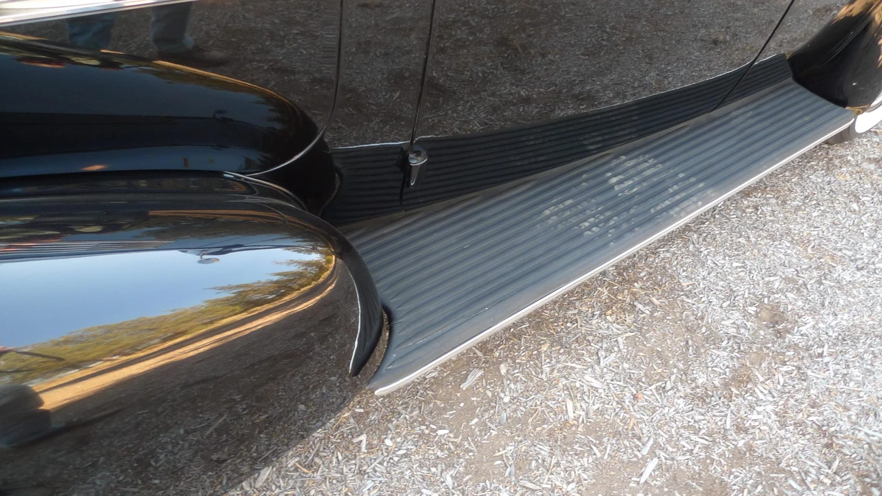 1938 Buick Century - Image 21 of 31