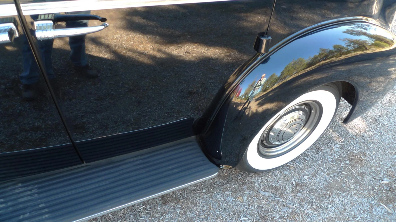 1938 Buick Century - Image 24 of 31