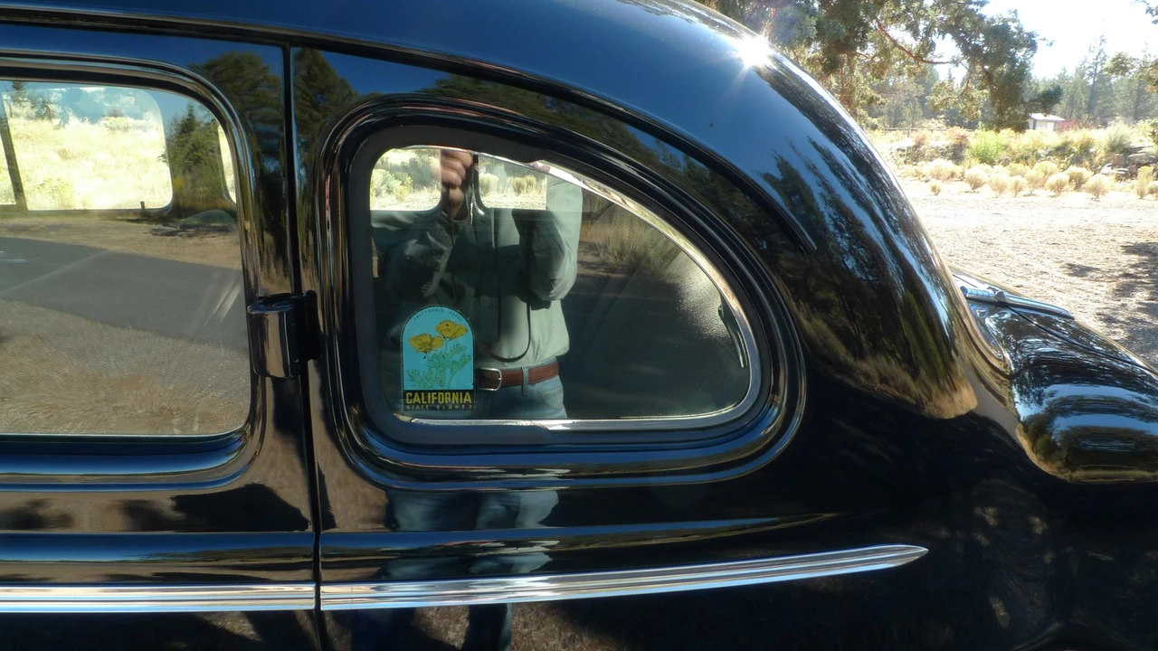 1938 Buick Century - Image 25 of 31