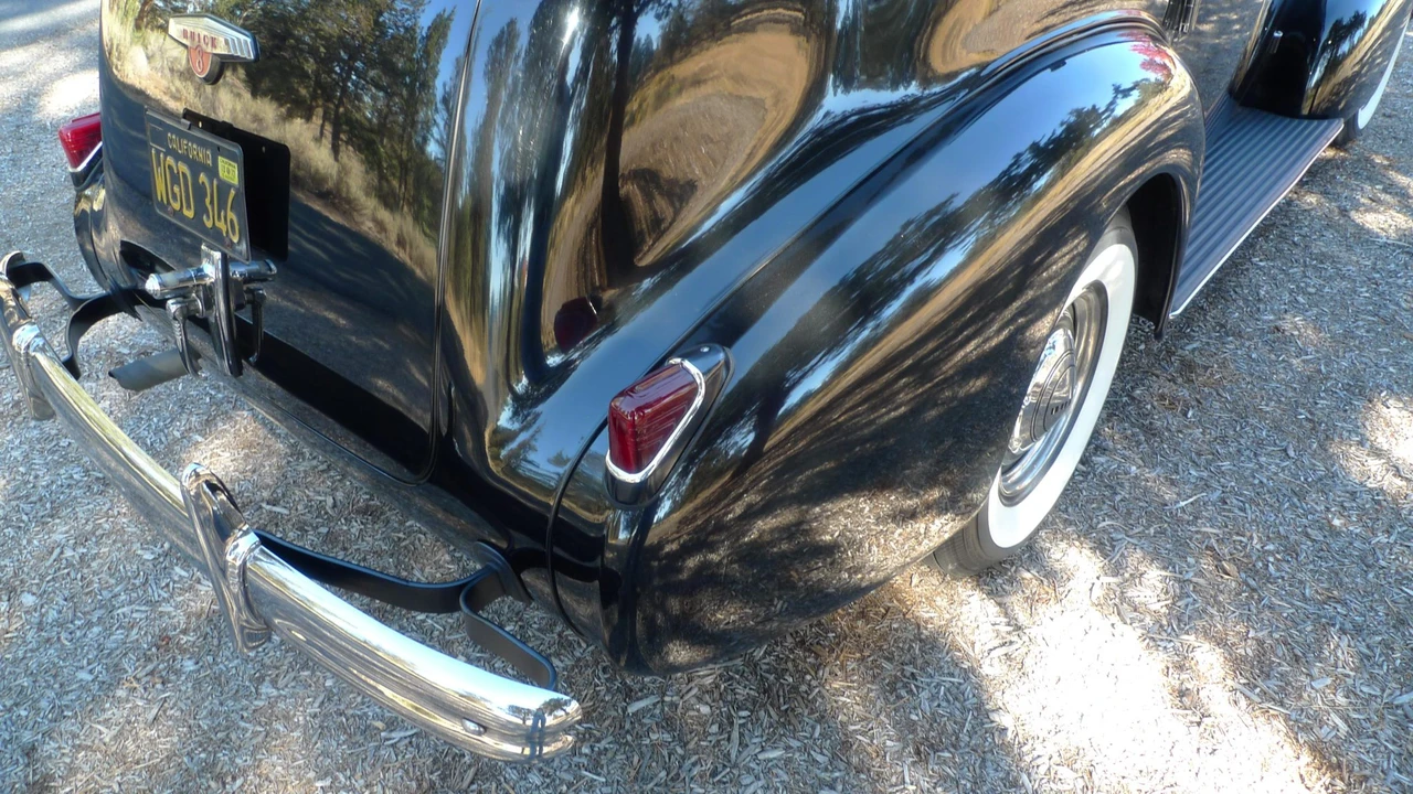 1938 Buick Century - Image 30 of 31