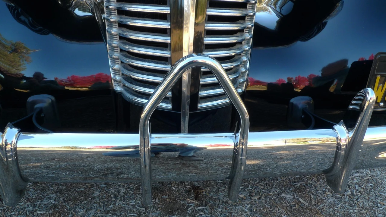 1938 Buick Century - Image 17 of 31