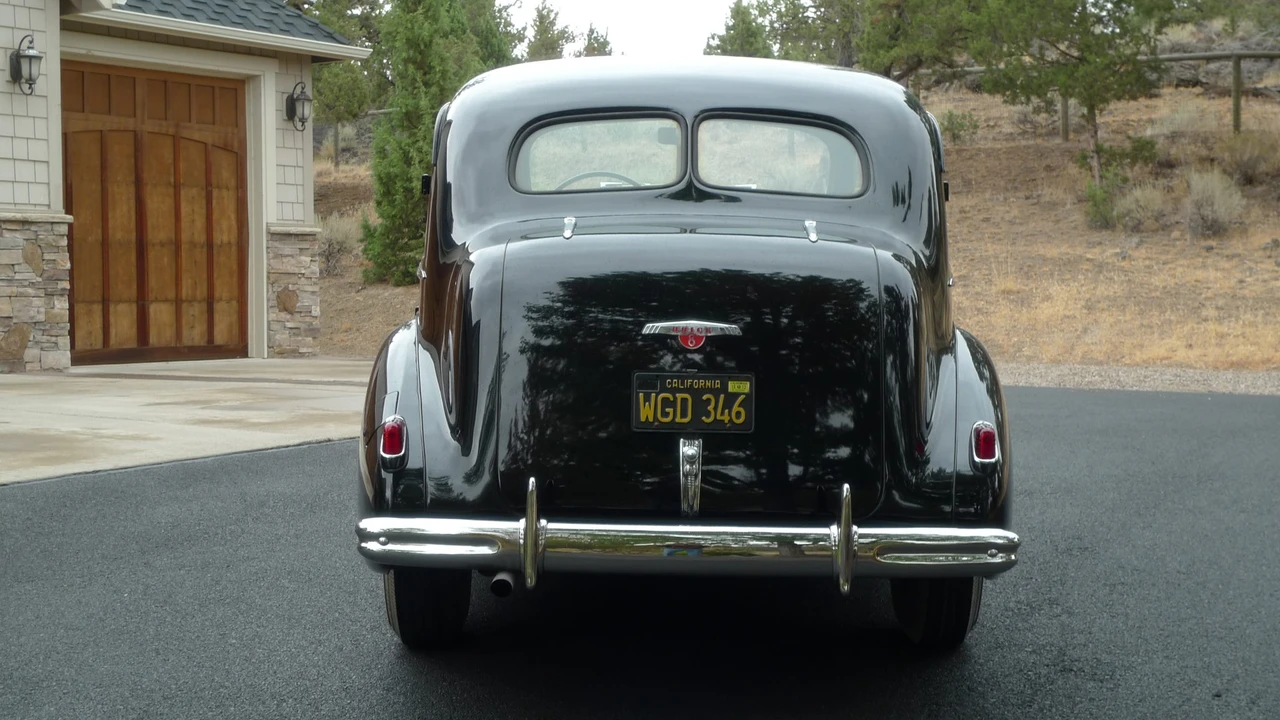 1938 Buick Century - Image 5 of 31