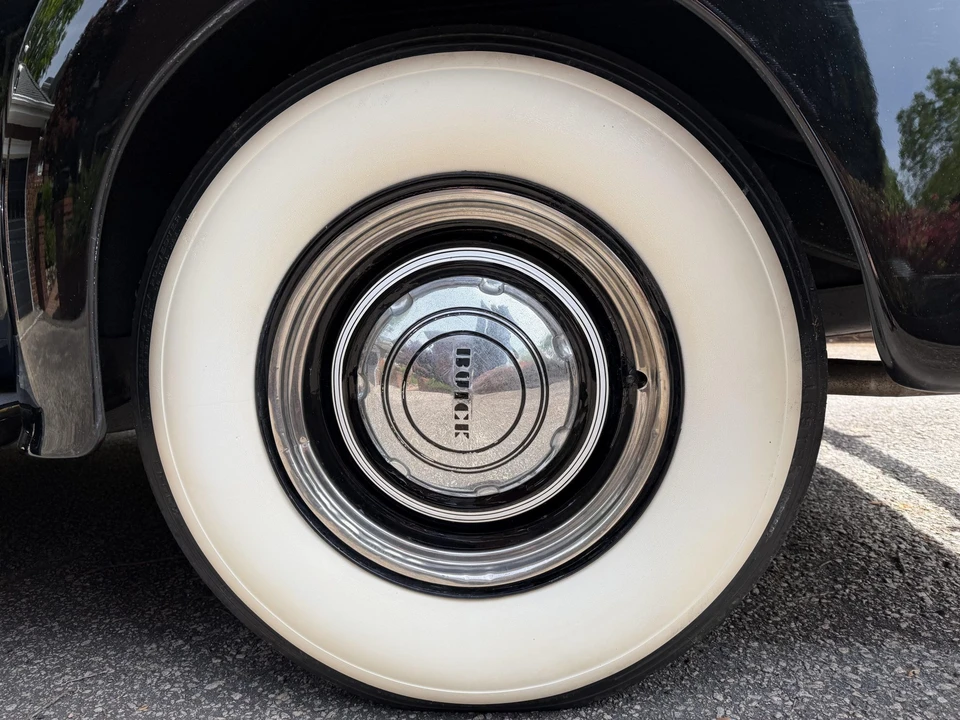 1938 Buick Roadmaster - Image 23 of 31
