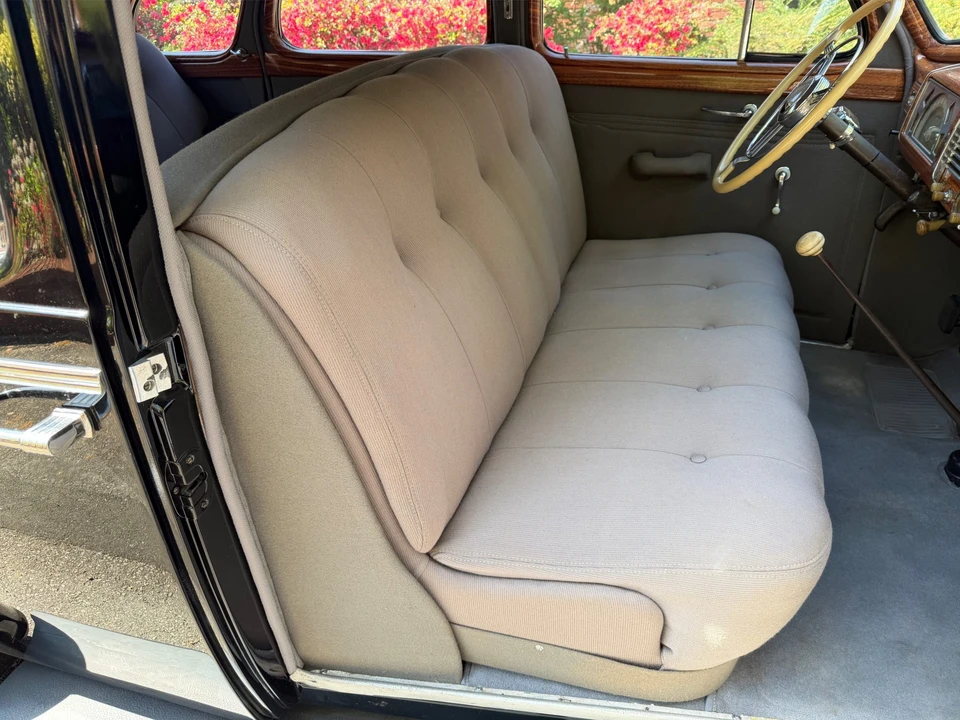 1938 Buick Roadmaster - Image 31 of 31